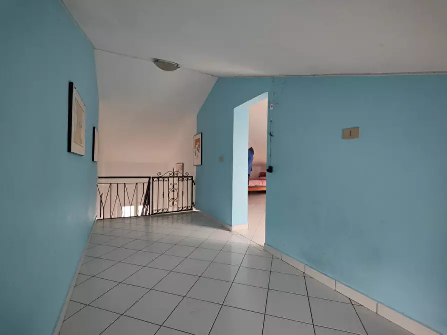 Immagine 26 di Casa indipendente in vendita  in Via A. De Gasperi a Terre Roveresche