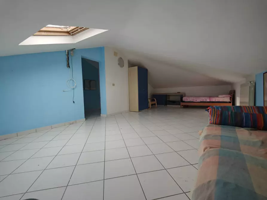 Immagine 28 di Casa indipendente in vendita  in Via A. De Gasperi a Terre Roveresche