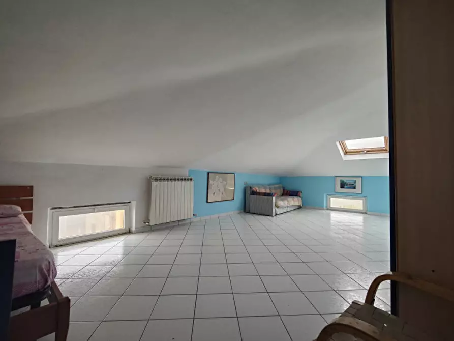 Immagine 29 di Casa indipendente in vendita  in Via A. De Gasperi a Terre Roveresche