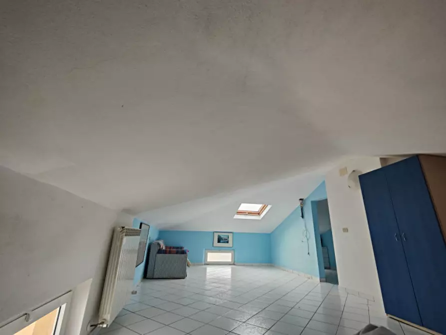 Immagine 30 di Casa indipendente in vendita  in Via A. De Gasperi a Terre Roveresche