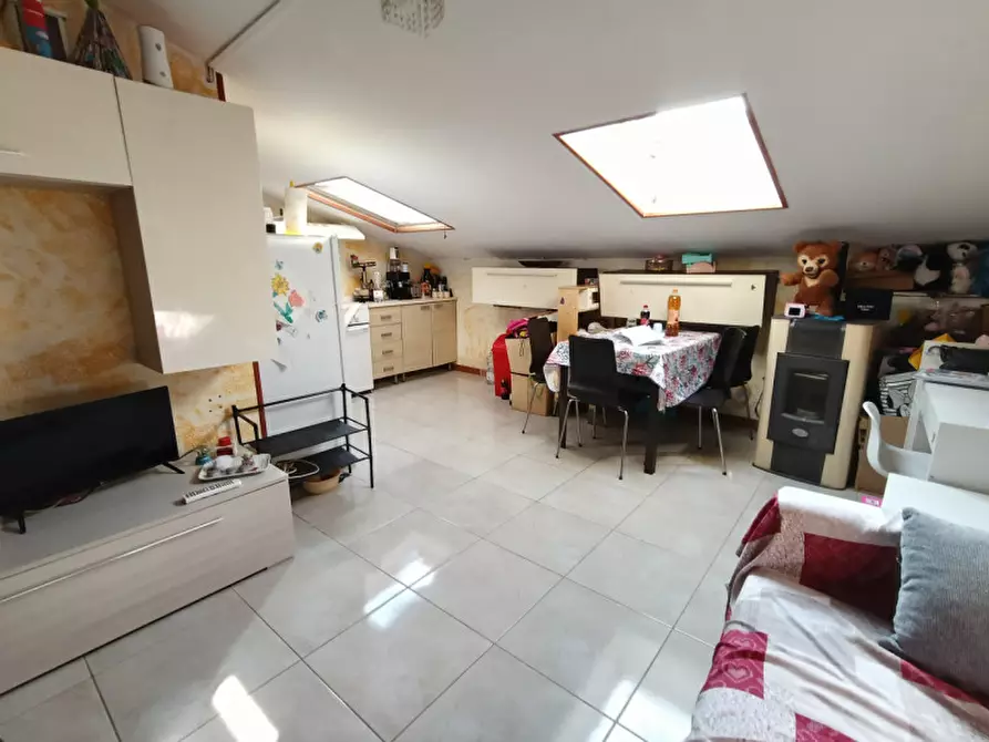 Immagine 1 di Appartamento in vendita  in Via Pagliette a Cepagatti