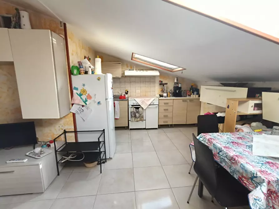 Immagine 2 di Appartamento in vendita  in Via Pagliette a Cepagatti