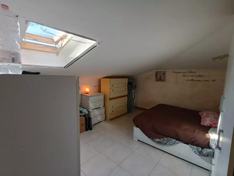 Immagine 3 di Appartamento in vendita  in Via Pagliette a Cepagatti