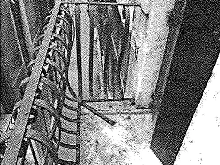 Immagine 2 di Appartamento in vendita  in Sestiere San Marco 4737 a Venezia