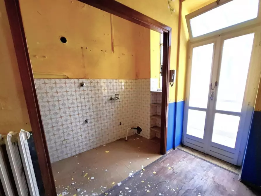 Immagine 3 di Palazzo in vendita  in Piazza S. Pietro, 2, 12031 Bagnolo Piemonte CN, Italia a Bagnolo Piemonte