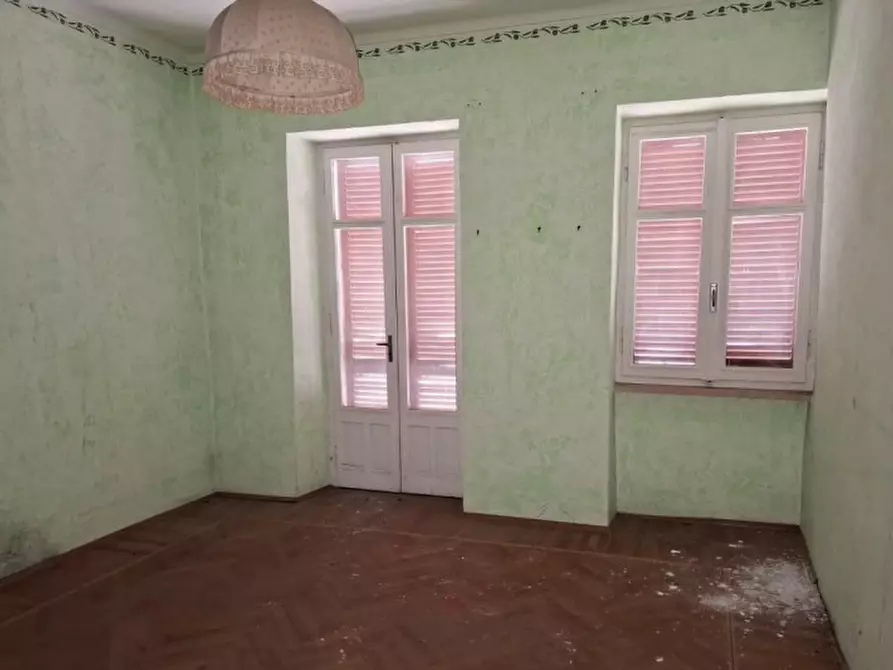 Immagine 9 di Palazzo in vendita  in Piazza S. Pietro, 2, 12031 Bagnolo Piemonte CN, Italia a Bagnolo Piemonte