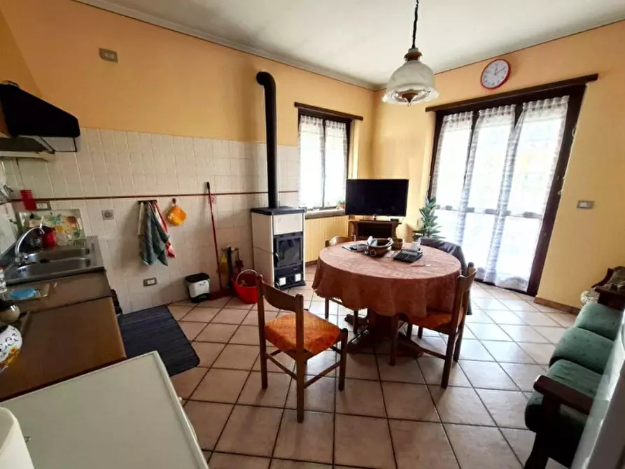 Immagine 5 di Palazzo in vendita  in Via Cave, 175, 12031 Bagnolo Piemonte CN, Italia a Bagnolo Piemonte
