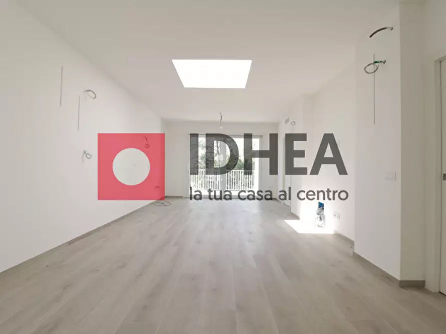 Immagine 9 di Attico in vendita  a Treviso