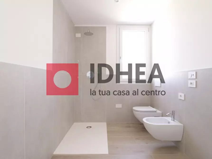 Immagine 17 di Attico in vendita  a Treviso