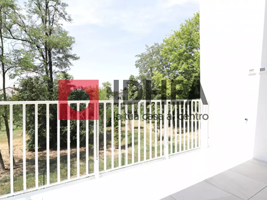 Immagine 9 di Appartamento in vendita  a Treviso