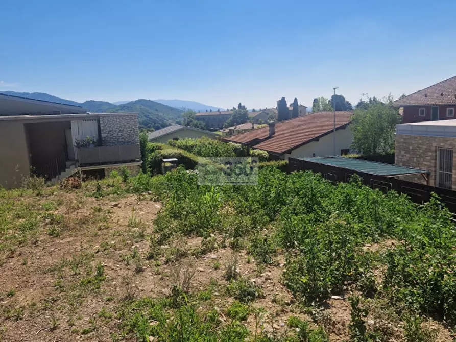 Immagine 1 di Terreno in vendita  in Via Paolo VI a Provaglio D'iseo