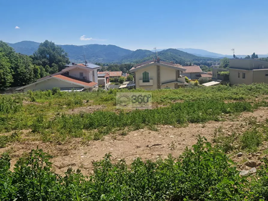 Immagine 2 di Terreno in vendita  in Via Paolo VI a Provaglio D'iseo