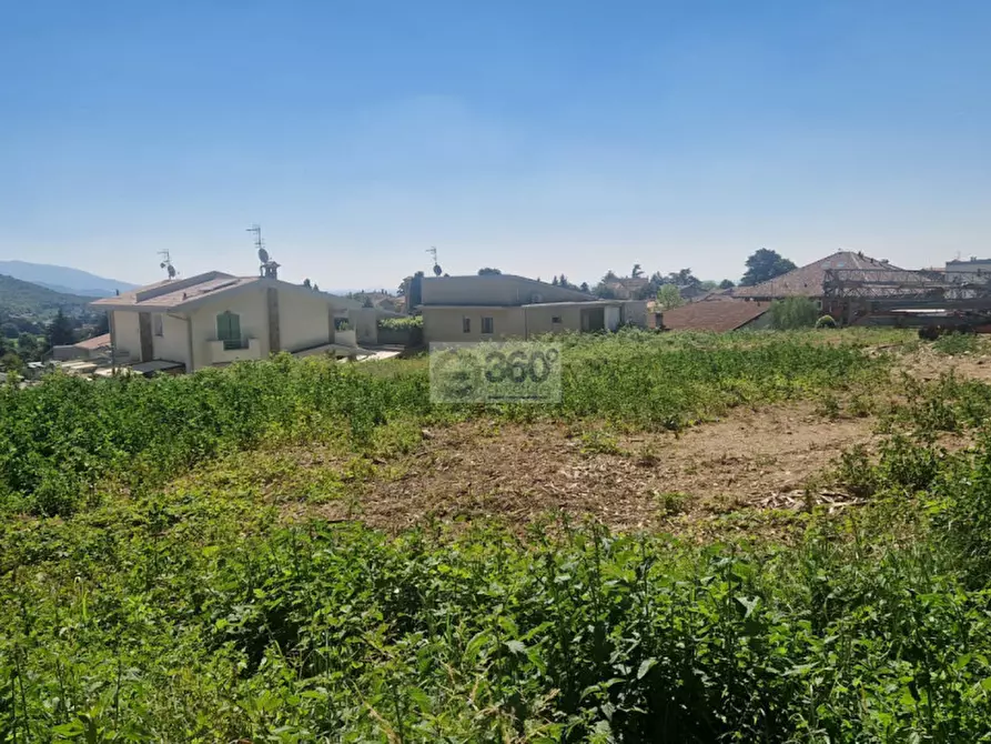 Immagine 3 di Terreno in vendita  in Via Paolo VI a Provaglio D'iseo