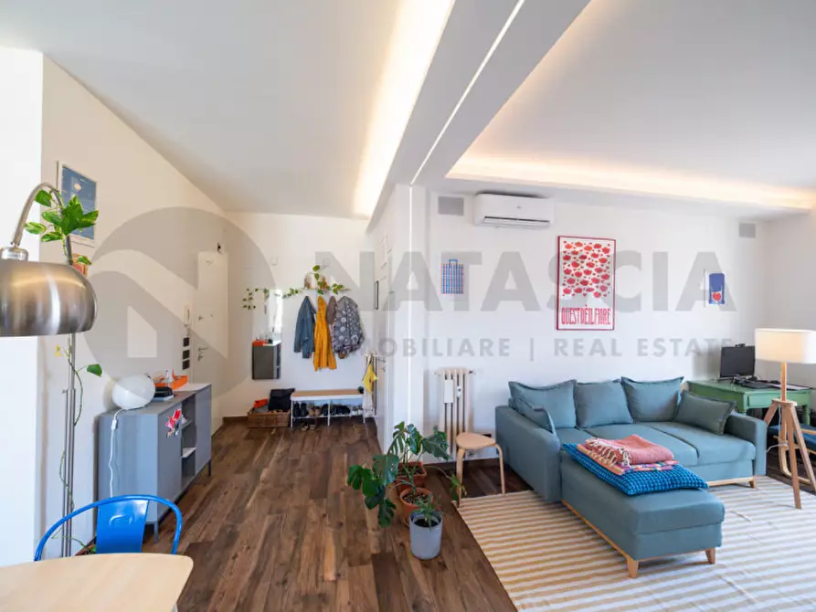 Immagine 4 di Appartamento in vendita  in VIA MASCAGNI a Pontassieve