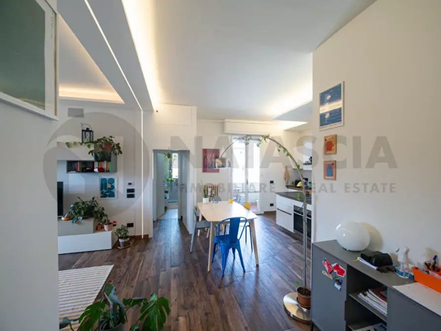Immagine 7 di Appartamento in vendita  in VIA MASCAGNI a Pontassieve
