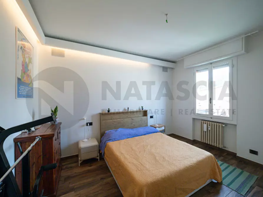 Immagine 10 di Appartamento in vendita  in VIA MASCAGNI a Pontassieve