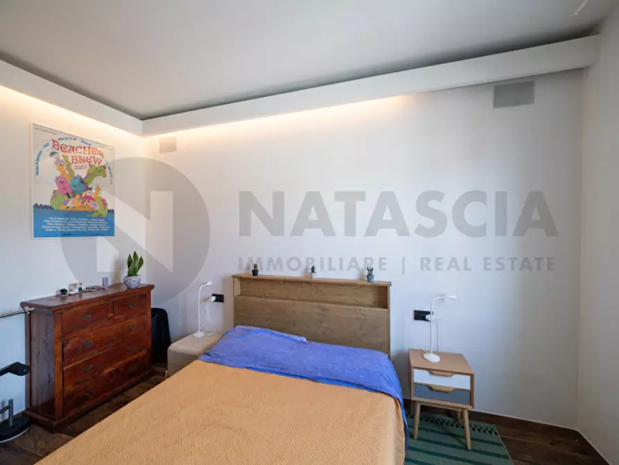 Immagine 13 di Appartamento in vendita  in VIA MASCAGNI a Pontassieve