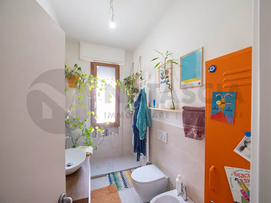 Immagine 14 di Appartamento in vendita  in VIA MASCAGNI a Pontassieve