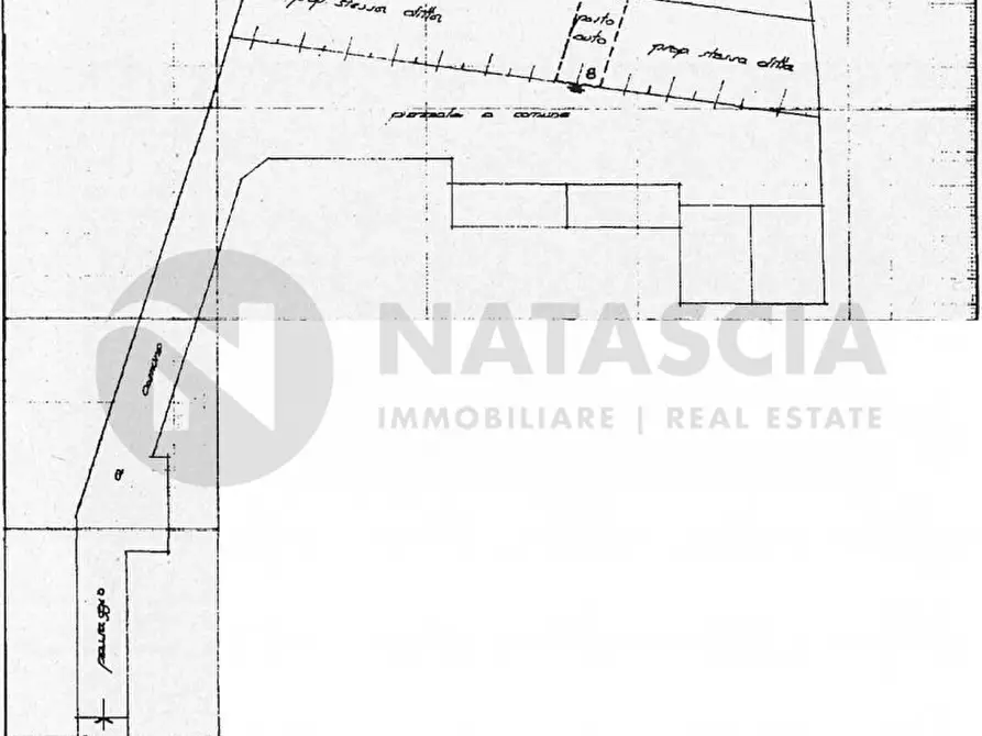 Immagine 19 di Appartamento in vendita  in VIA MASCAGNI a Pontassieve