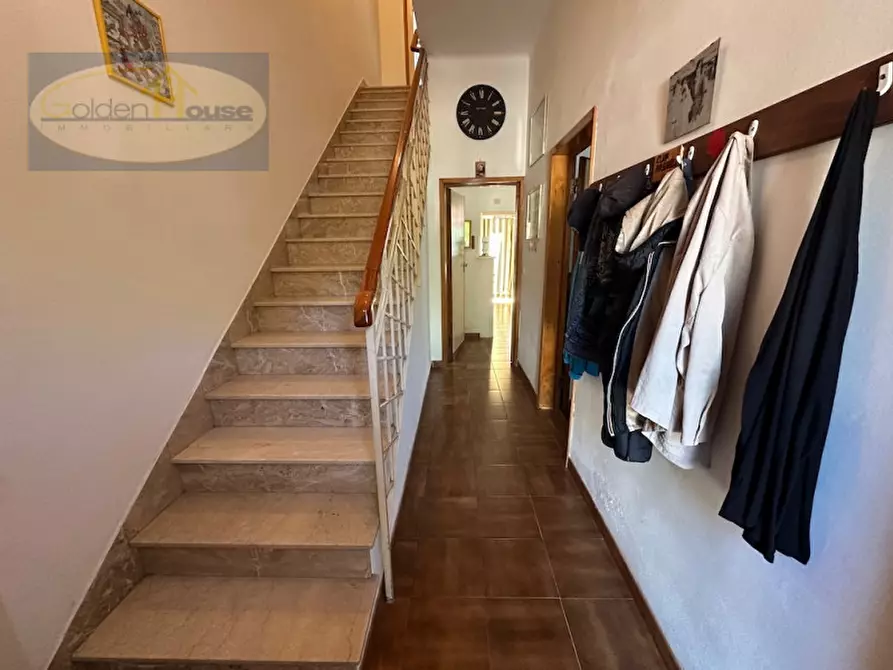 Immagine 4 di Villetta a schiera in vendita  in Via Opera Pia 63 a Argenta