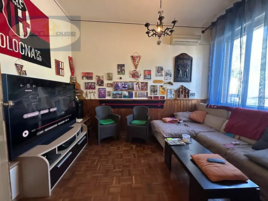 Immagine 5 di Villetta a schiera in vendita  in Via Opera Pia 63 a Argenta