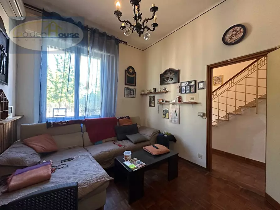 Immagine 7 di Villetta a schiera in vendita  in Via Opera Pia 63 a Argenta