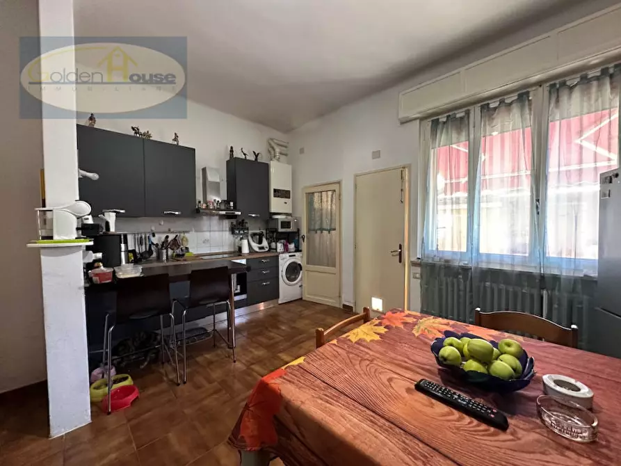 Immagine 9 di Villetta a schiera in vendita  in Via Opera Pia 63 a Argenta