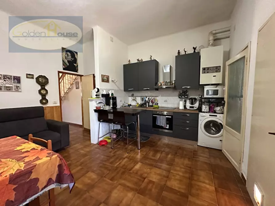 Immagine 10 di Villetta a schiera in vendita  in Via Opera Pia 63 a Argenta