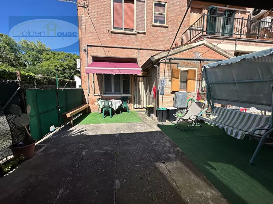 Immagine 26 di Villetta a schiera in vendita  in Via Opera Pia 63 a Argenta
