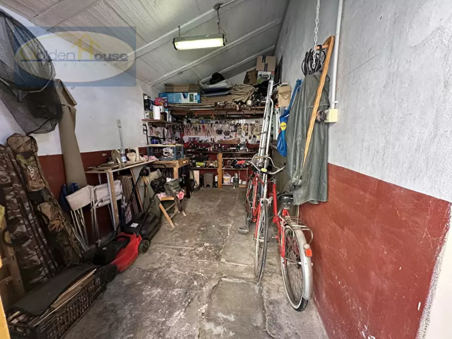 Immagine 27 di Villetta a schiera in vendita  in Via Opera Pia 63 a Argenta