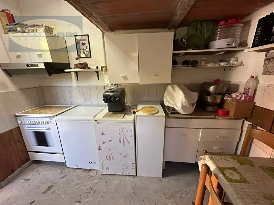 Immagine 30 di Villetta a schiera in vendita  in Via Opera Pia 63 a Argenta
