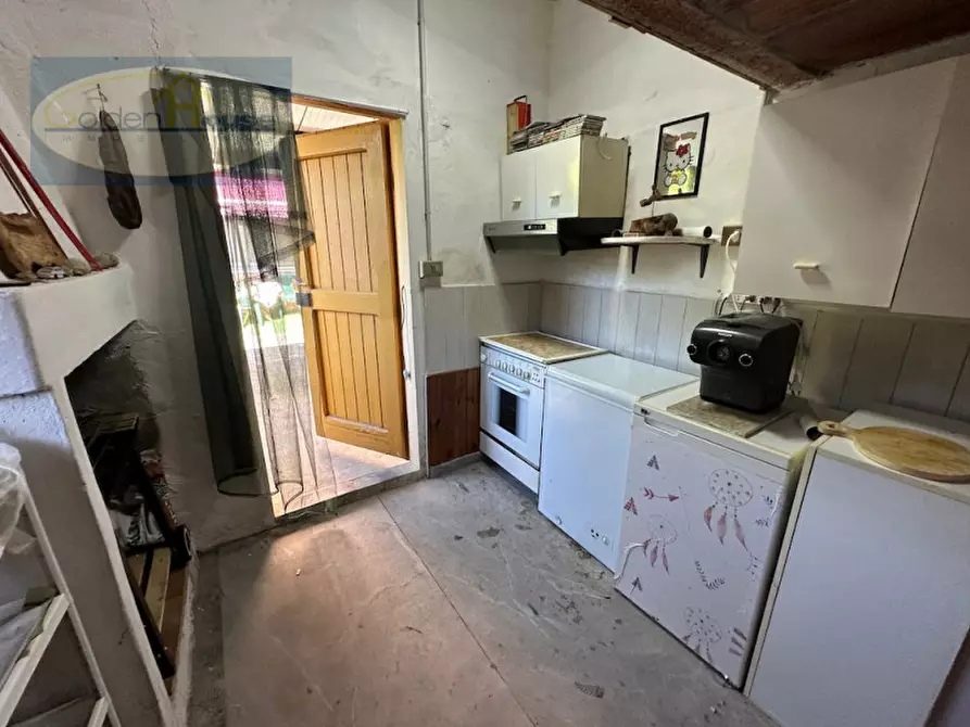 Immagine 31 di Villetta a schiera in vendita  in Via Opera Pia 63 a Argenta