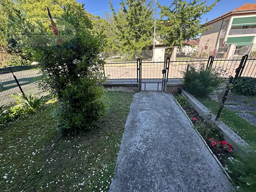 Immagine 32 di Villetta a schiera in vendita  in Via Opera Pia 63 a Argenta