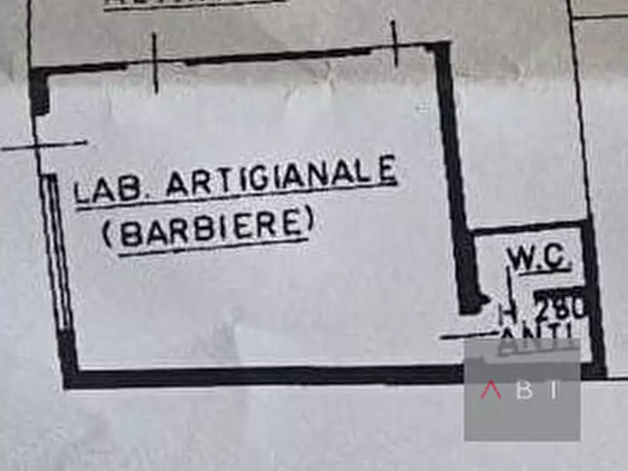 Immagine 6 di Negozio in affitto  a Villa Del Conte