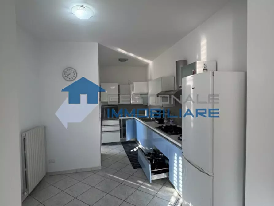 Immagine 3 di Appartamento in vendita  in via falaschi a Collesalvetti