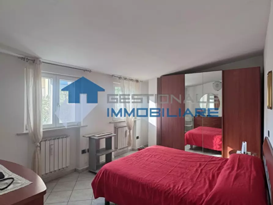 Immagine 4 di Appartamento in vendita  in via falaschi a Collesalvetti