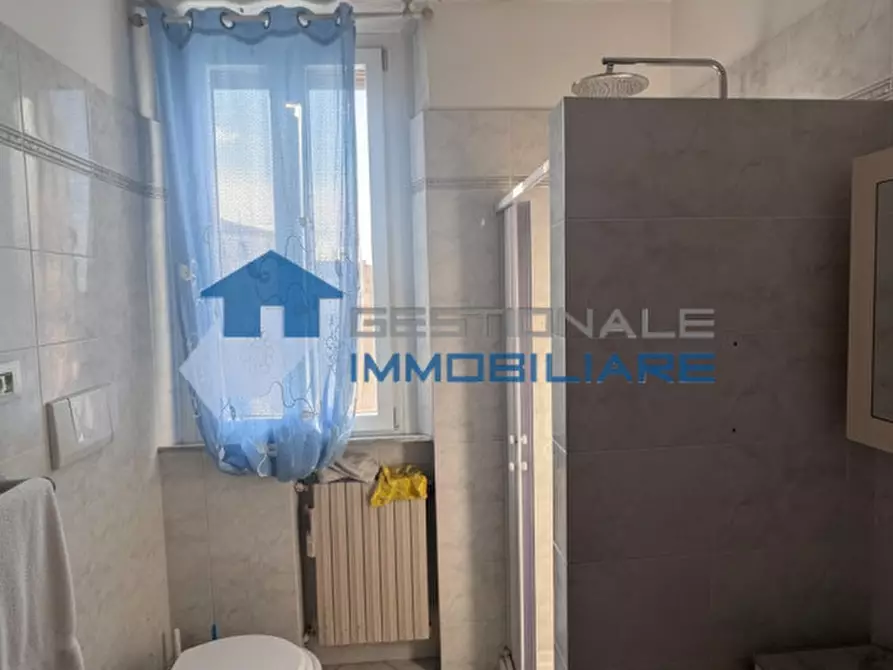 Immagine 5 di Appartamento in vendita  in via falaschi a Collesalvetti