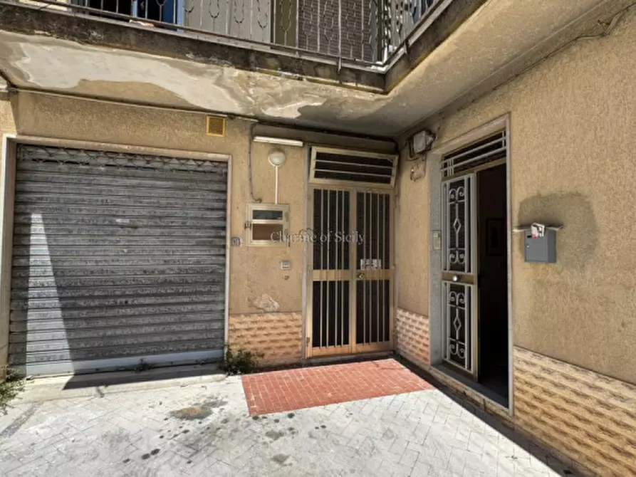Immagine 23 di Casa indipendente in vendita  a Modica