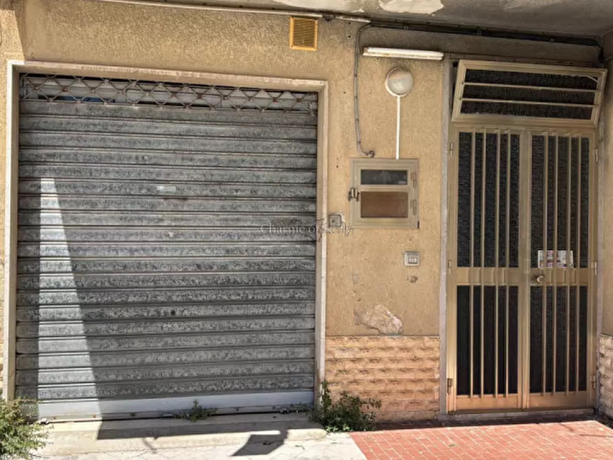 Immagine 27 di Casa indipendente in vendita  a Modica