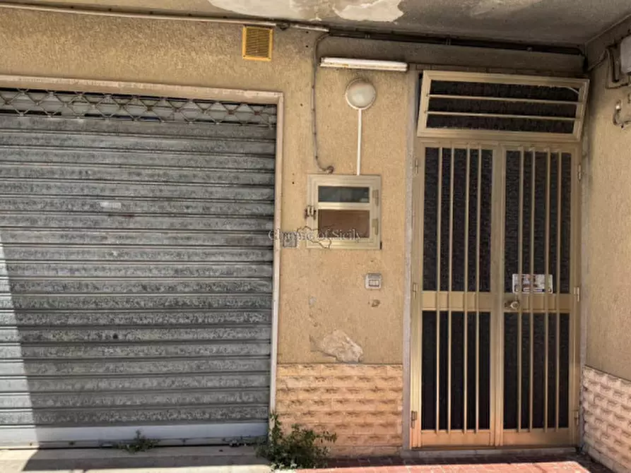 Immagine 29 di Casa indipendente in vendita  a Modica