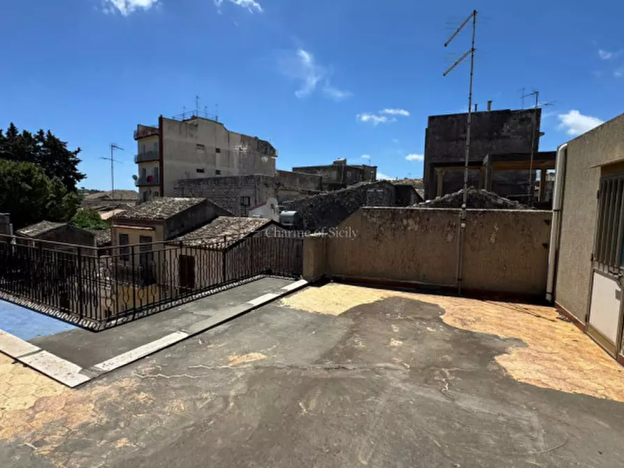 Immagine 44 di Casa indipendente in vendita  a Modica