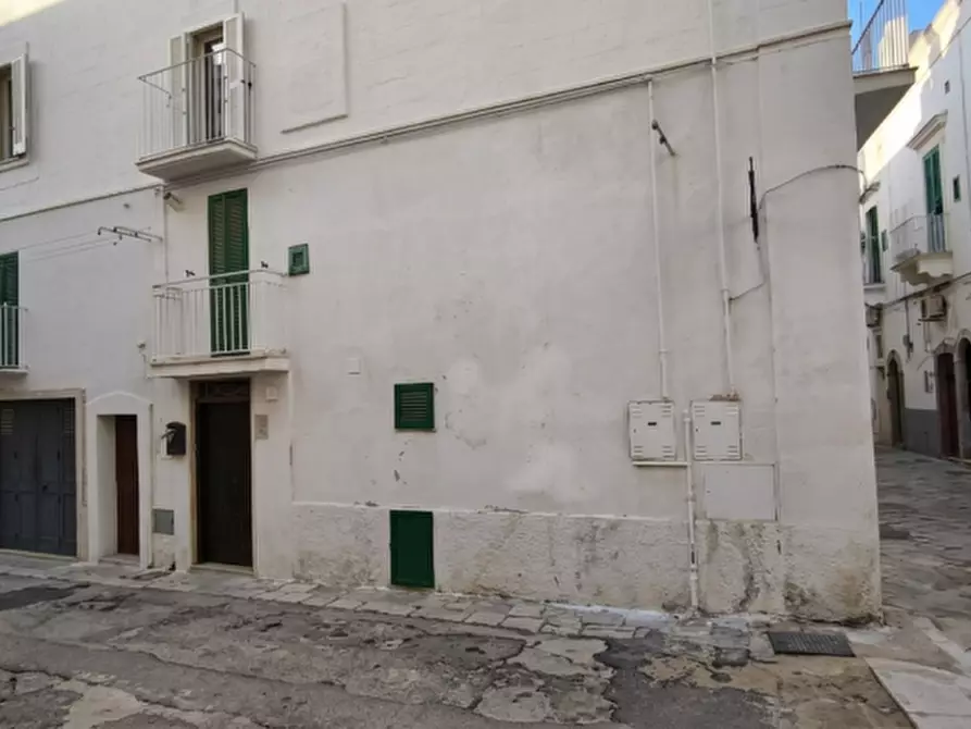 Immagine 4 di Villetta a schiera in vendita  in Via Giuseppe Giusti a Fasano
