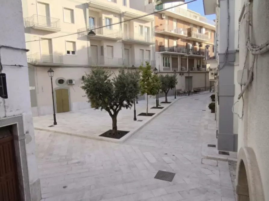 Immagine 7 di Villetta a schiera in vendita  in Via Giuseppe Giusti a Fasano