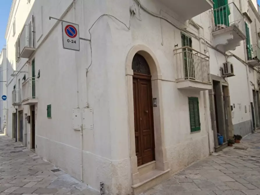 Immagine 8 di Villetta a schiera in vendita  in Via Giuseppe Giusti a Fasano