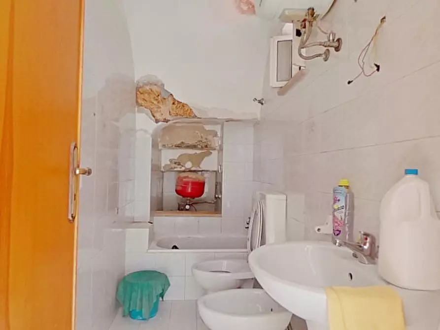 Immagine 13 di Villetta a schiera in vendita  in Via Giuseppe Giusti a Fasano