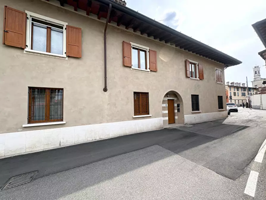 Immagine 2 di Appartamento in vendita  in Via Solferino a Travagliato