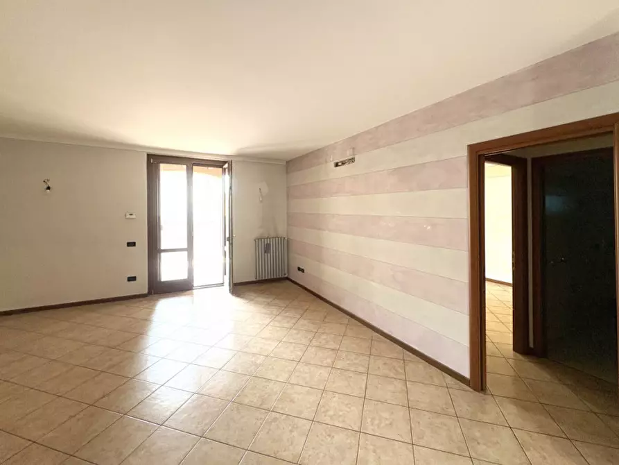 Immagine 10 di Appartamento in vendita  in Via Solferino a Travagliato