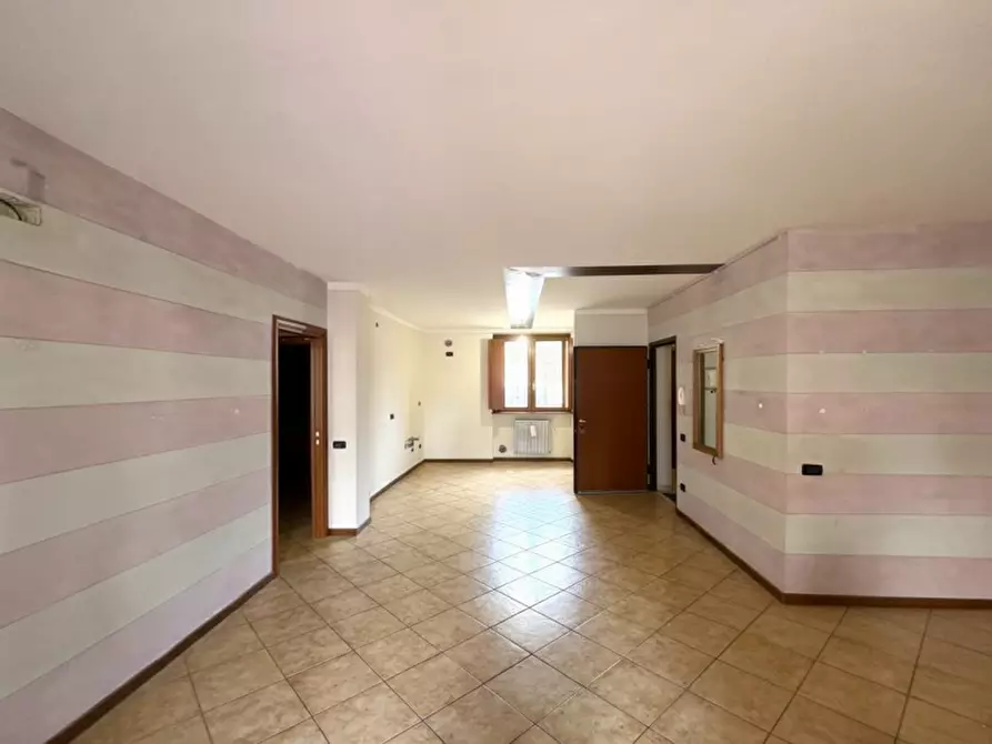 Immagine 11 di Appartamento in vendita  in Via Solferino a Travagliato