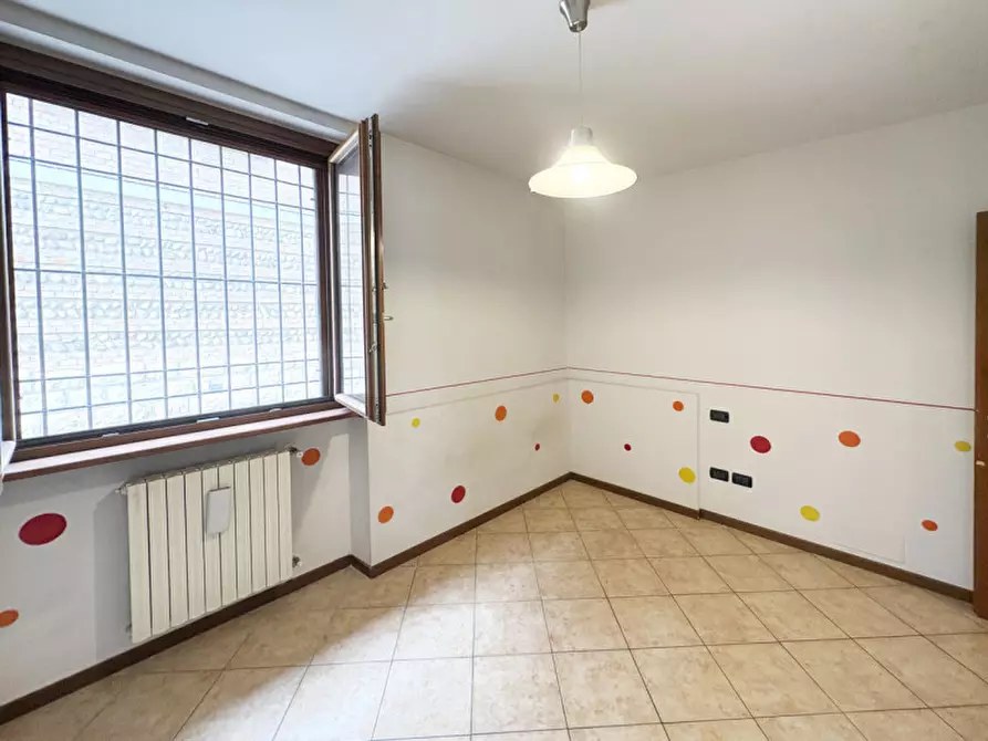 Immagine 17 di Appartamento in vendita  in Via Solferino a Travagliato