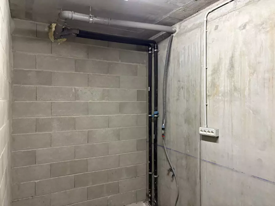 Immagine 20 di Appartamento in vendita  in Via Solferino a Travagliato